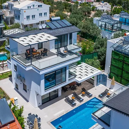 Lovelet Villa Kaş